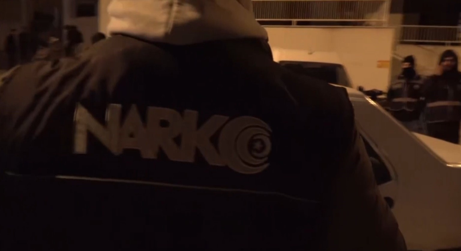 Çankırı’da aranan 97 şahıs yakalandı
