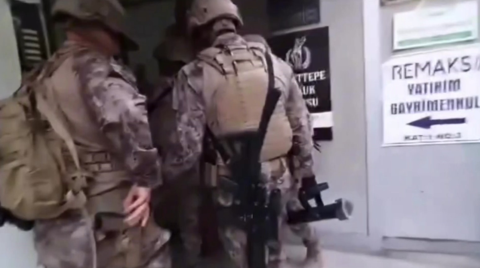 Çankırı’da aranan 97 şahıs yakalandı
