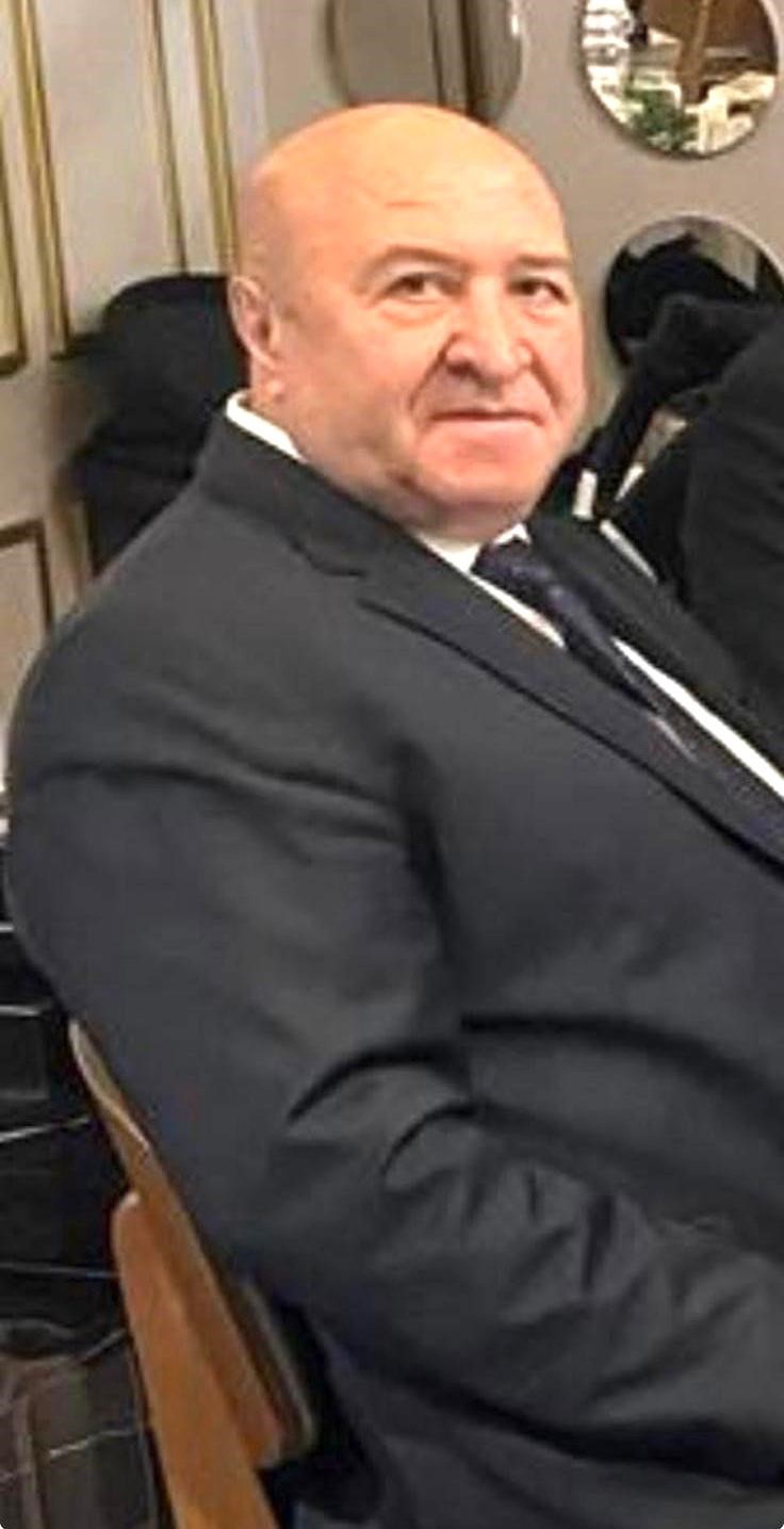 Canlar ve Midilliç ailelerinin baba acısı
