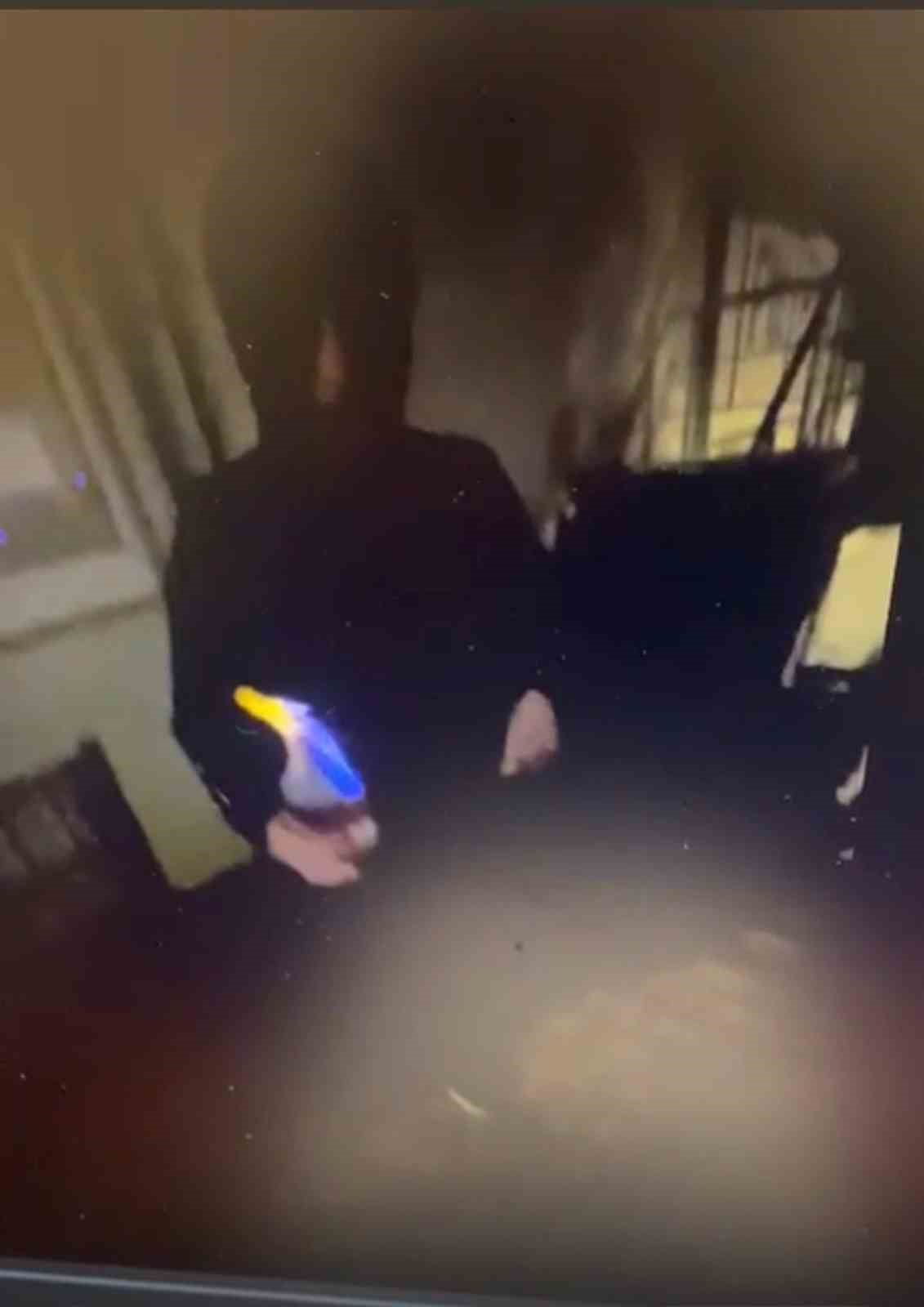 ‘Casperler’ suç örgütüne operasyon: 12 gözaltı
‘Casperler’ suç örgütüne operasyon: 12 gözaltı