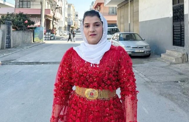 Çatışmanın ortasında kalarak ölen 3 çocuk annesi kadının ailesinden ’adalet’ çağrısı
