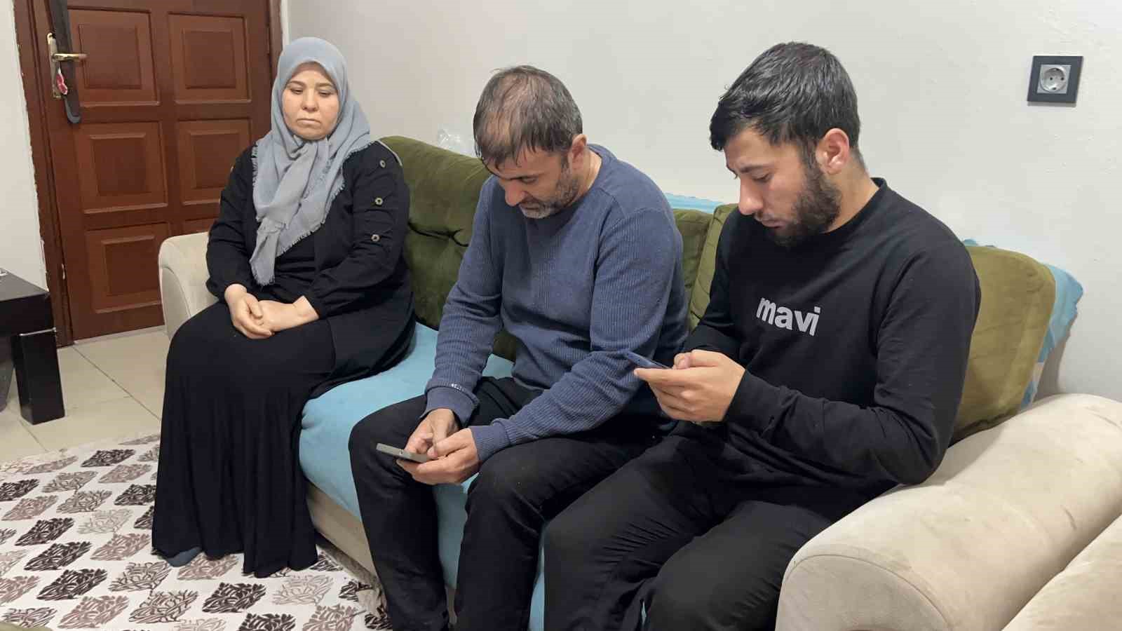 Çatışmanın ortasında kalarak ölen 3 çocuk annesi kadının ailesinden ’adalet’ çağrısı
