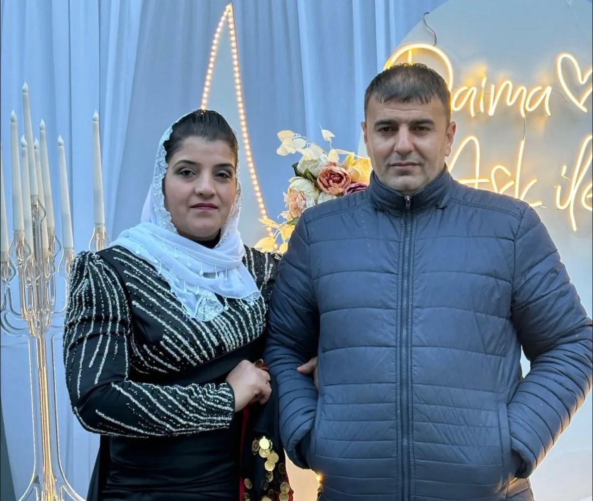 Çatışmanın ortasında kalarak ölen 3 çocuk annesi kadının ailesinden ’adalet’ çağrısı
