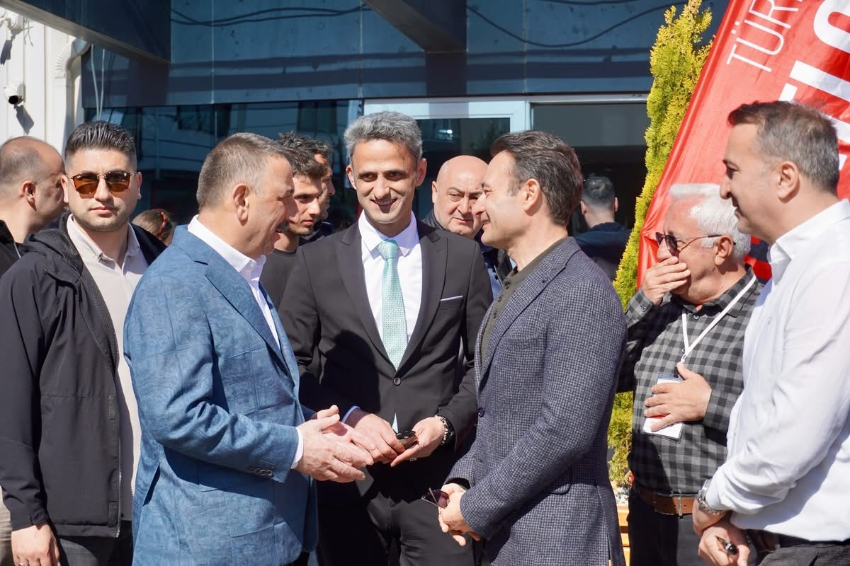 Çaycuma’da 2026 Duatlonu Coşkusu
