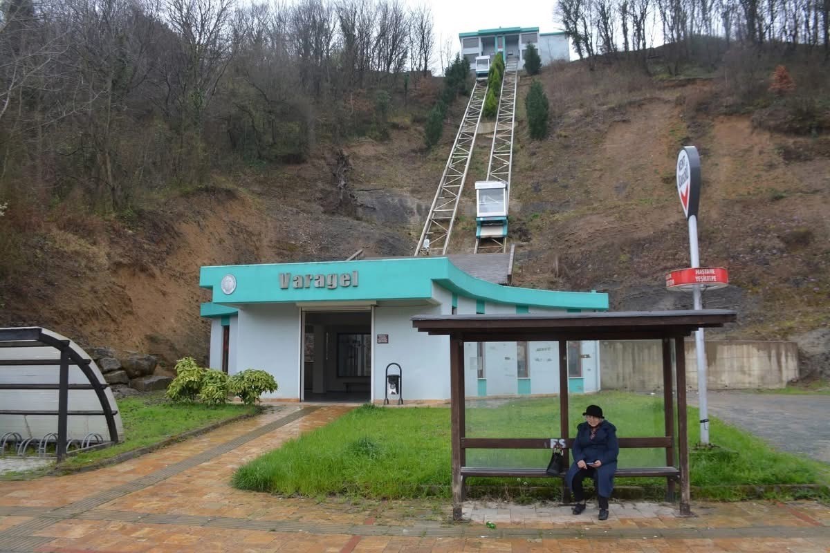 ÇAYCUMA’NIN Örnek Projeleri Türkiye Belediyeler Birliği Kürsüsünde
