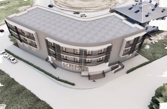 Çaycuma’ya modern öğretmenevi inşaa edilecek
