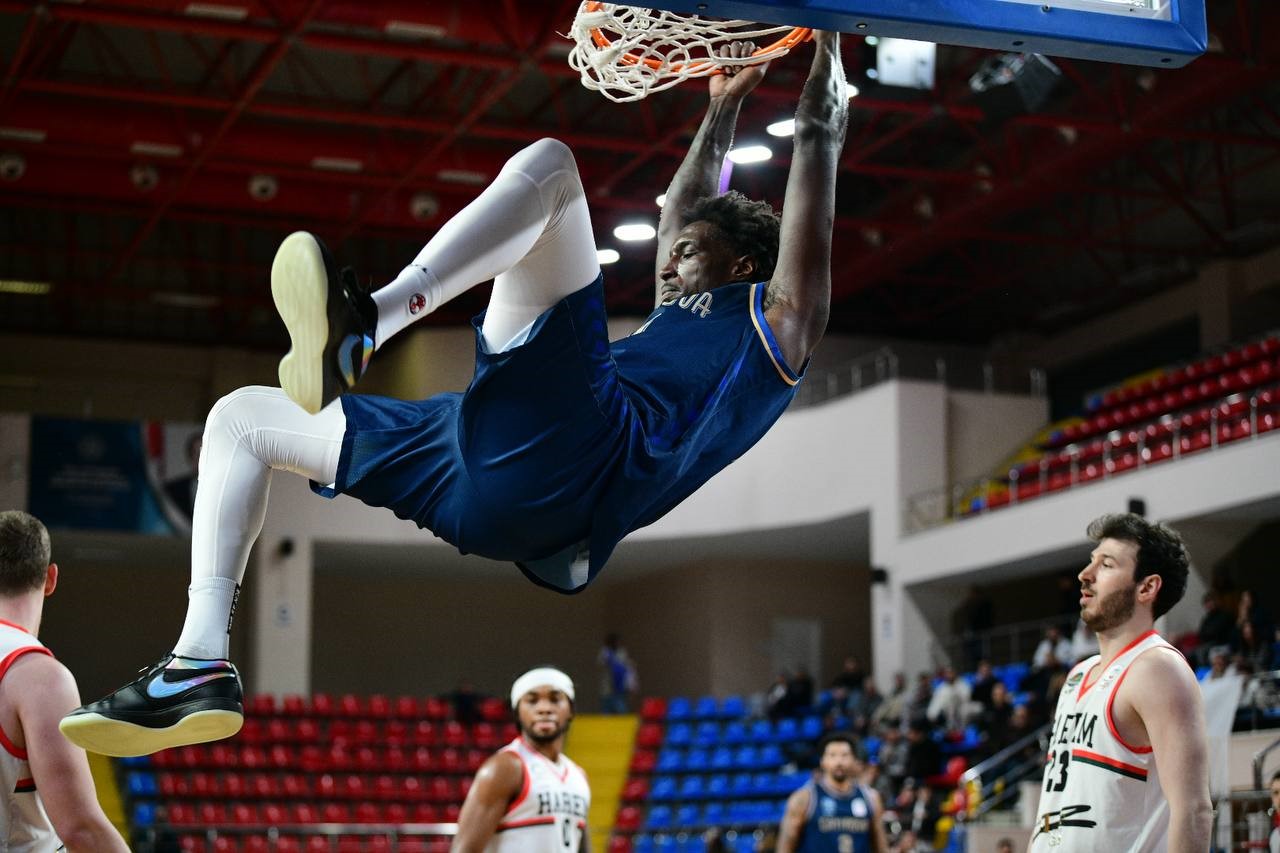 Çayırova Belediyesi deplasmanda Haremspor’u mağlup etti
