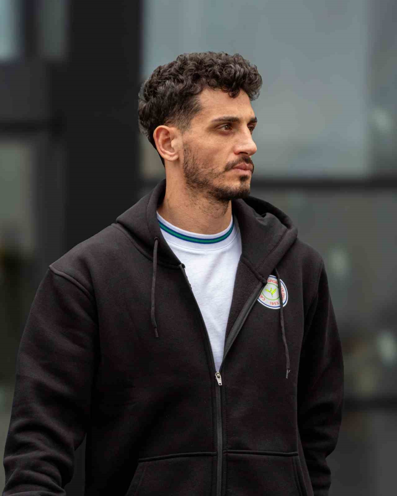 Çaykur Rizespor, Gençlerbirliği deplasmanı için yola çıktı
