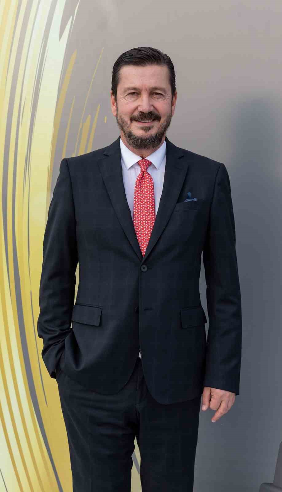 Çelik sektörü İstanbul’da buluşacak
