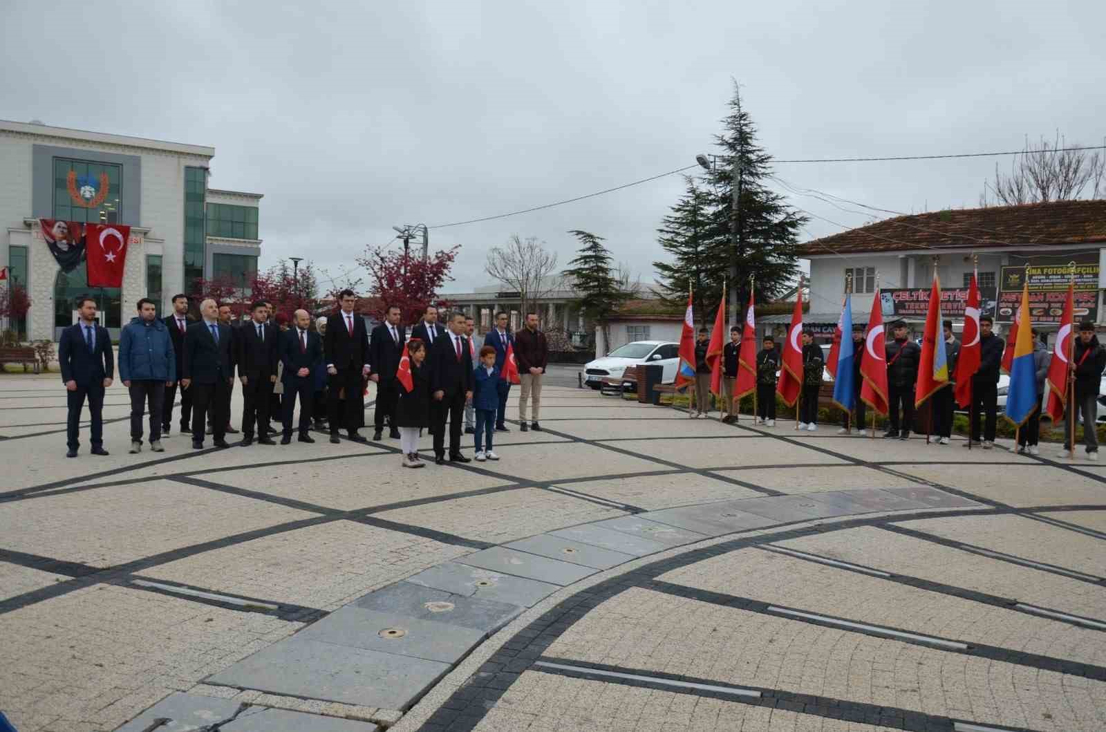 Çeltik’de 23 Nisan kutlamaları
