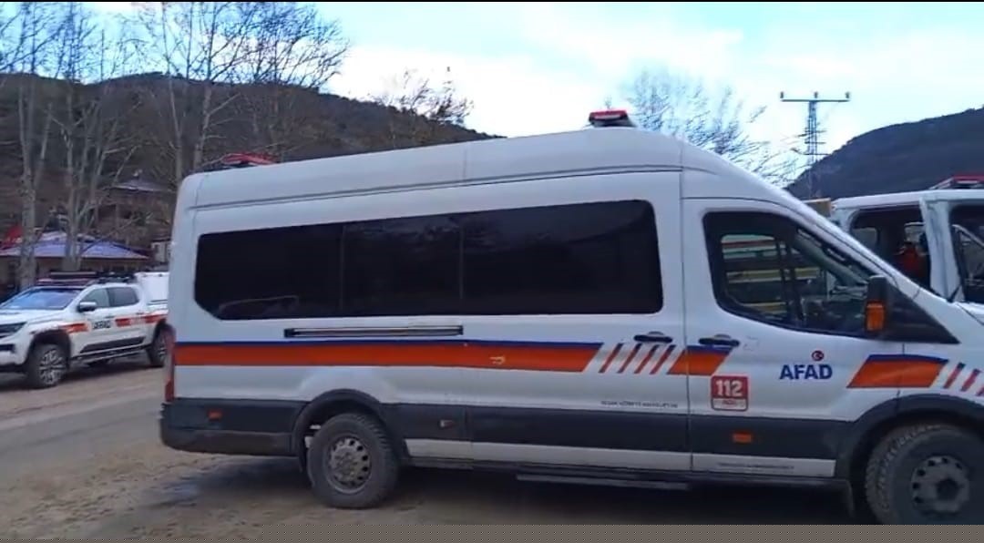 Cep telefonu elinden alınınca evden kaçan 13 yaşındaki kız aranıyor
