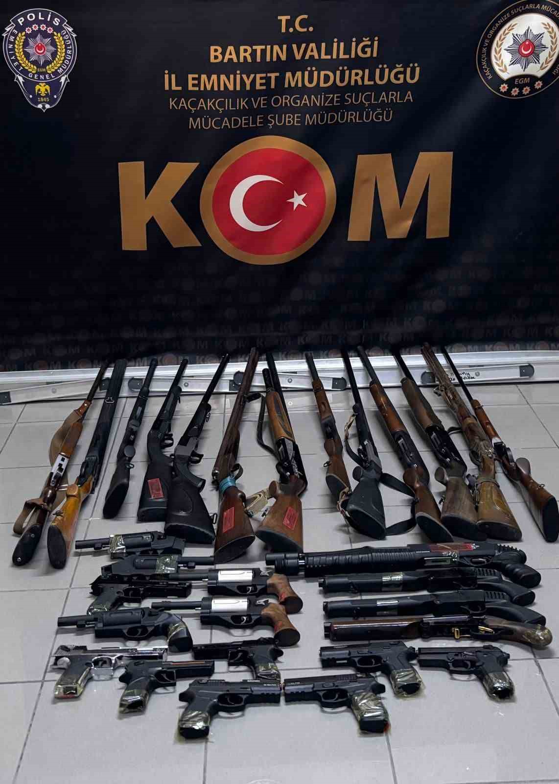 Cephane gibi iş yeri
