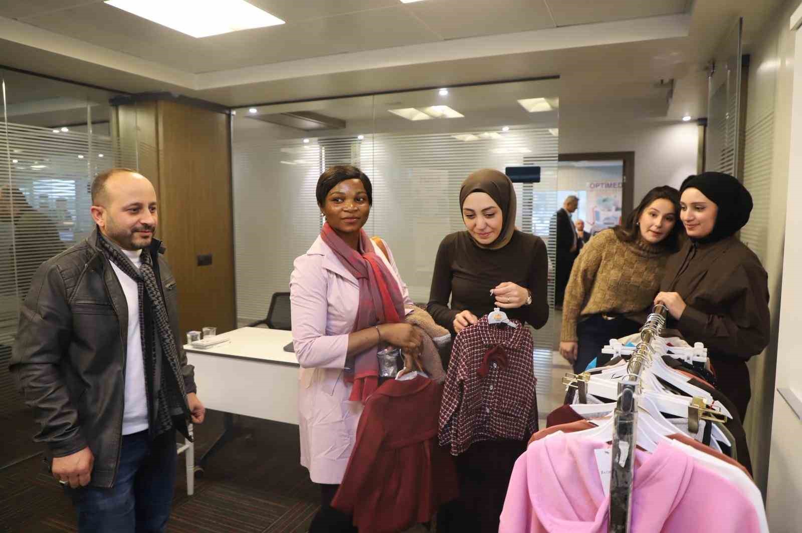 Çerkezköy TSO-Nijerya İhracat Forumu’nda mutabakat zaptı imzalandı
