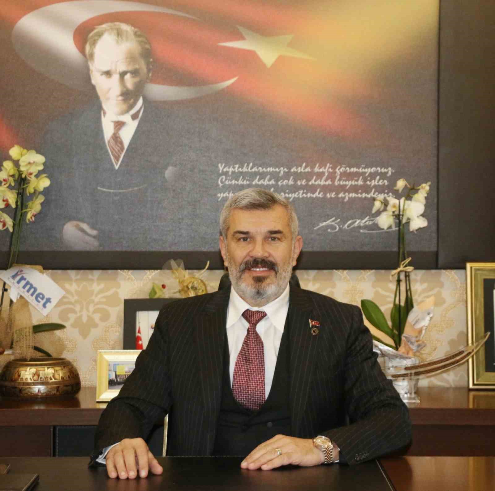 Çerkezköy’de nöbetçi noter uygulaması başlayacak
