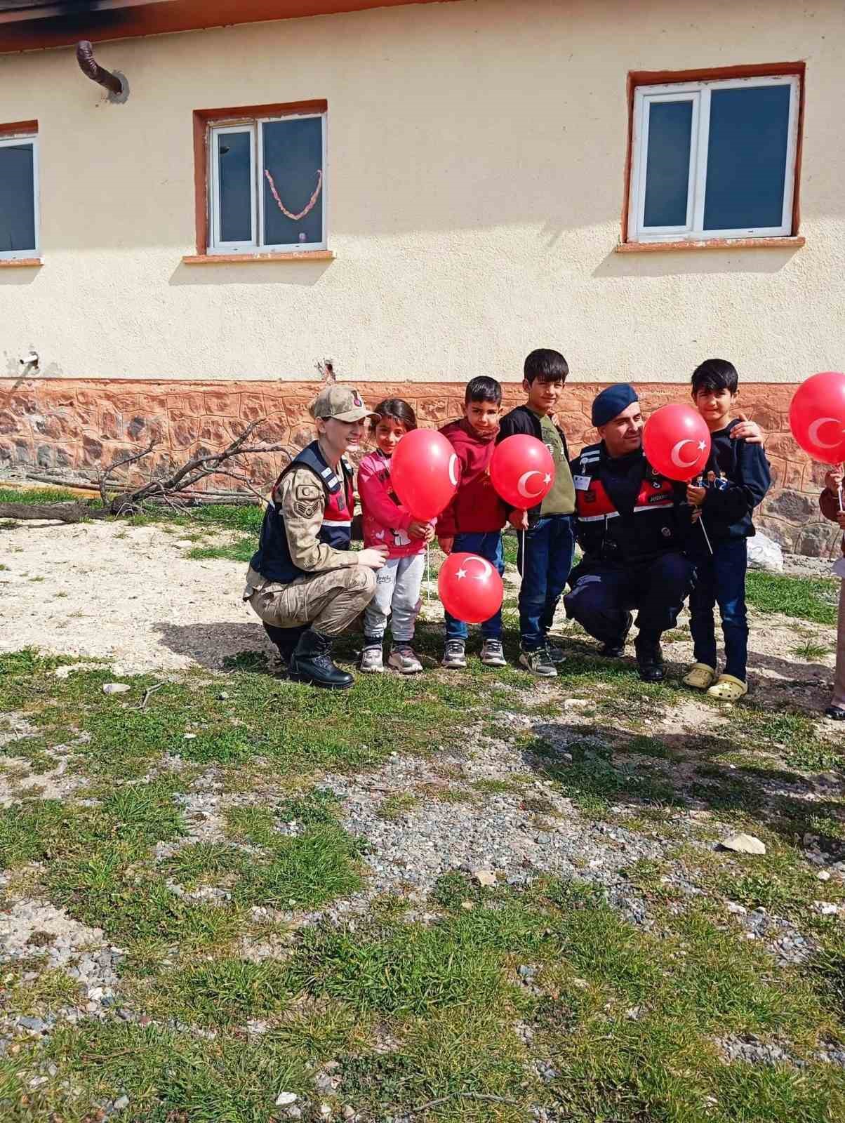 Çermik’te KADES uygulaması tanıtıldı
