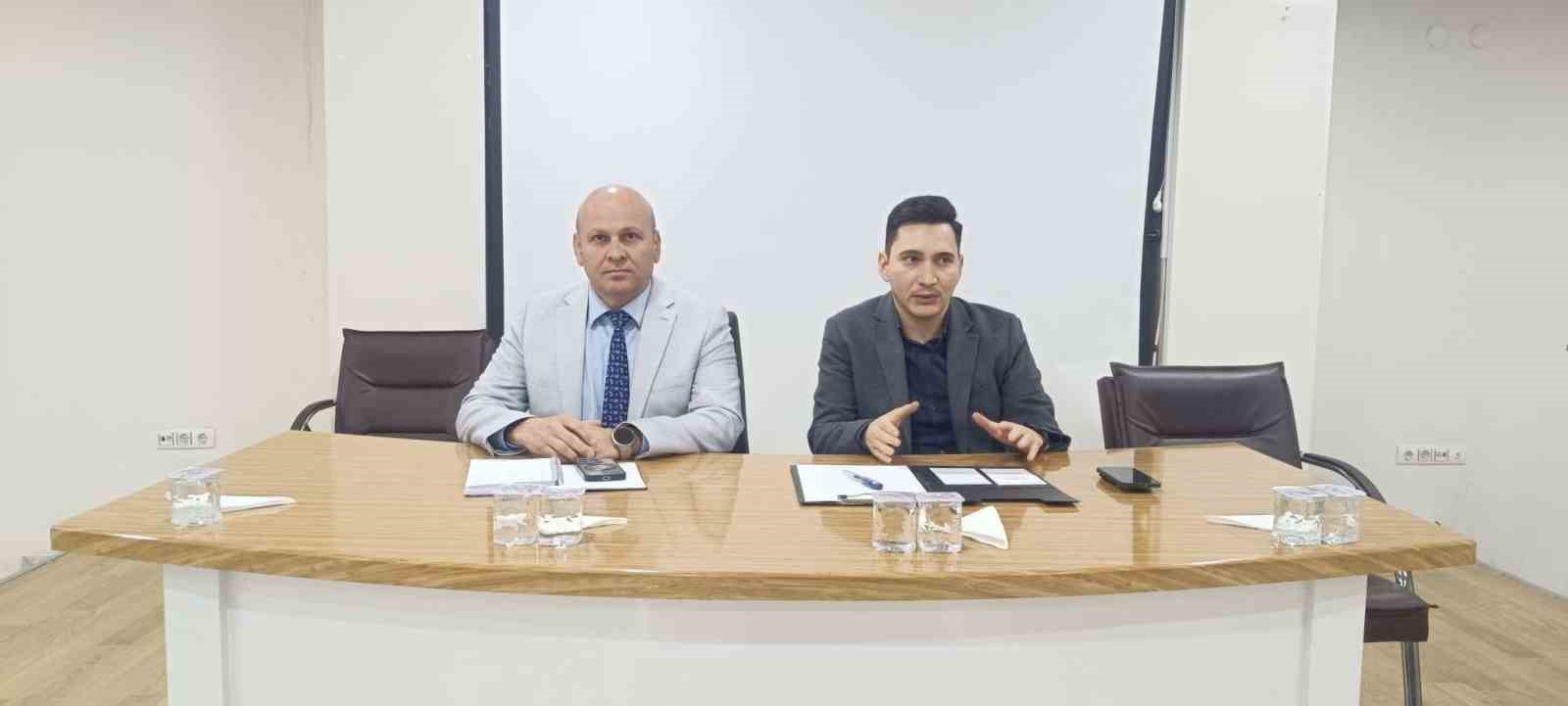 Çermik’te okul önlerinde güvenlik önlemleri arttırıldı
