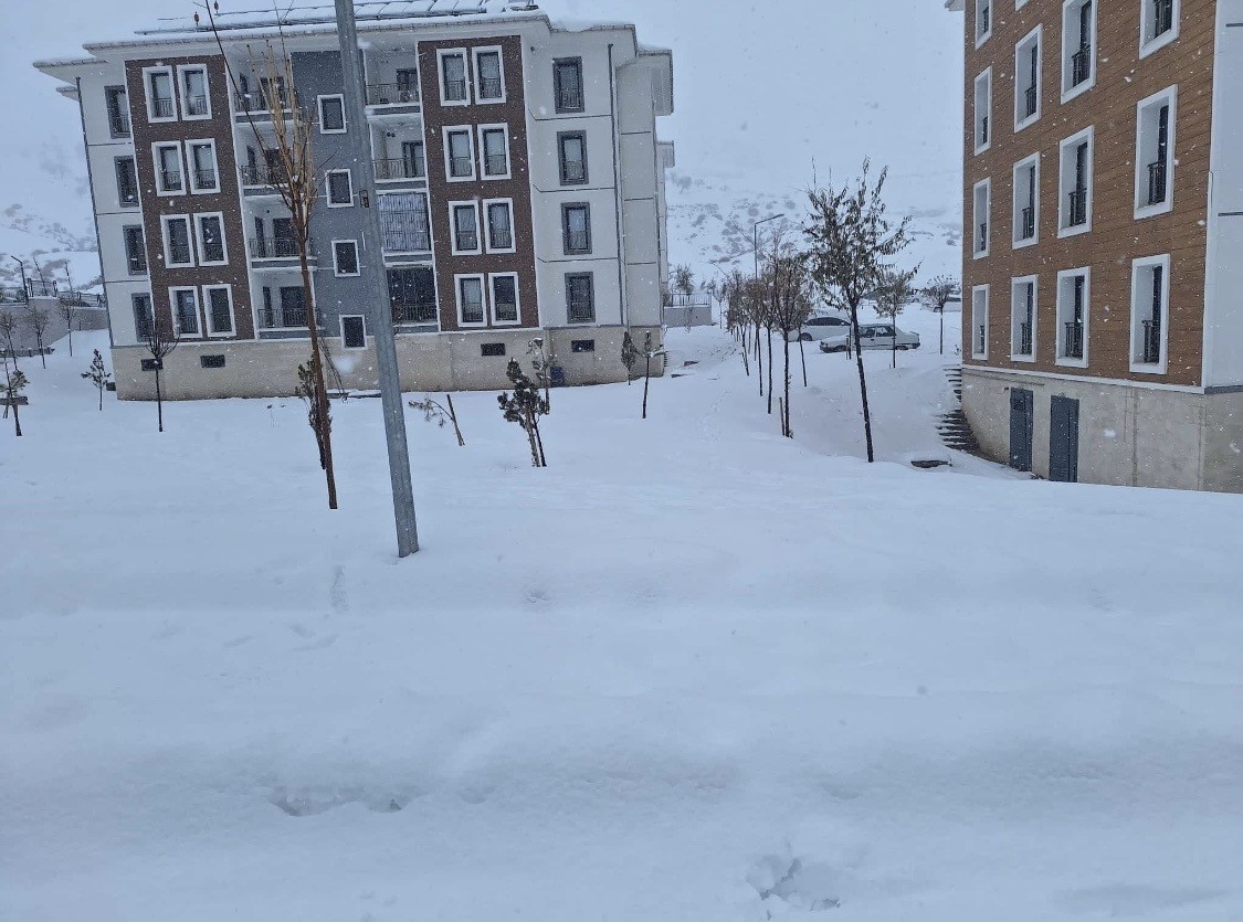 Çermik’te TOKİ hak sahipleri 17 Ocakta belli olacak
