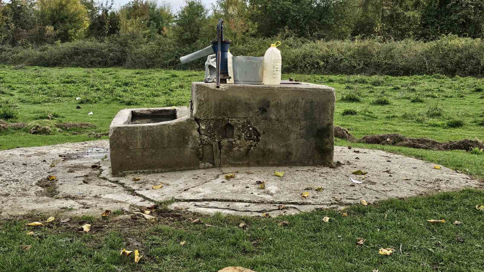 Cesedi su kuyusunda bulunan 17 yaşındaki Hasret’in katil zanlısına müebbet hapis cezası talebi

