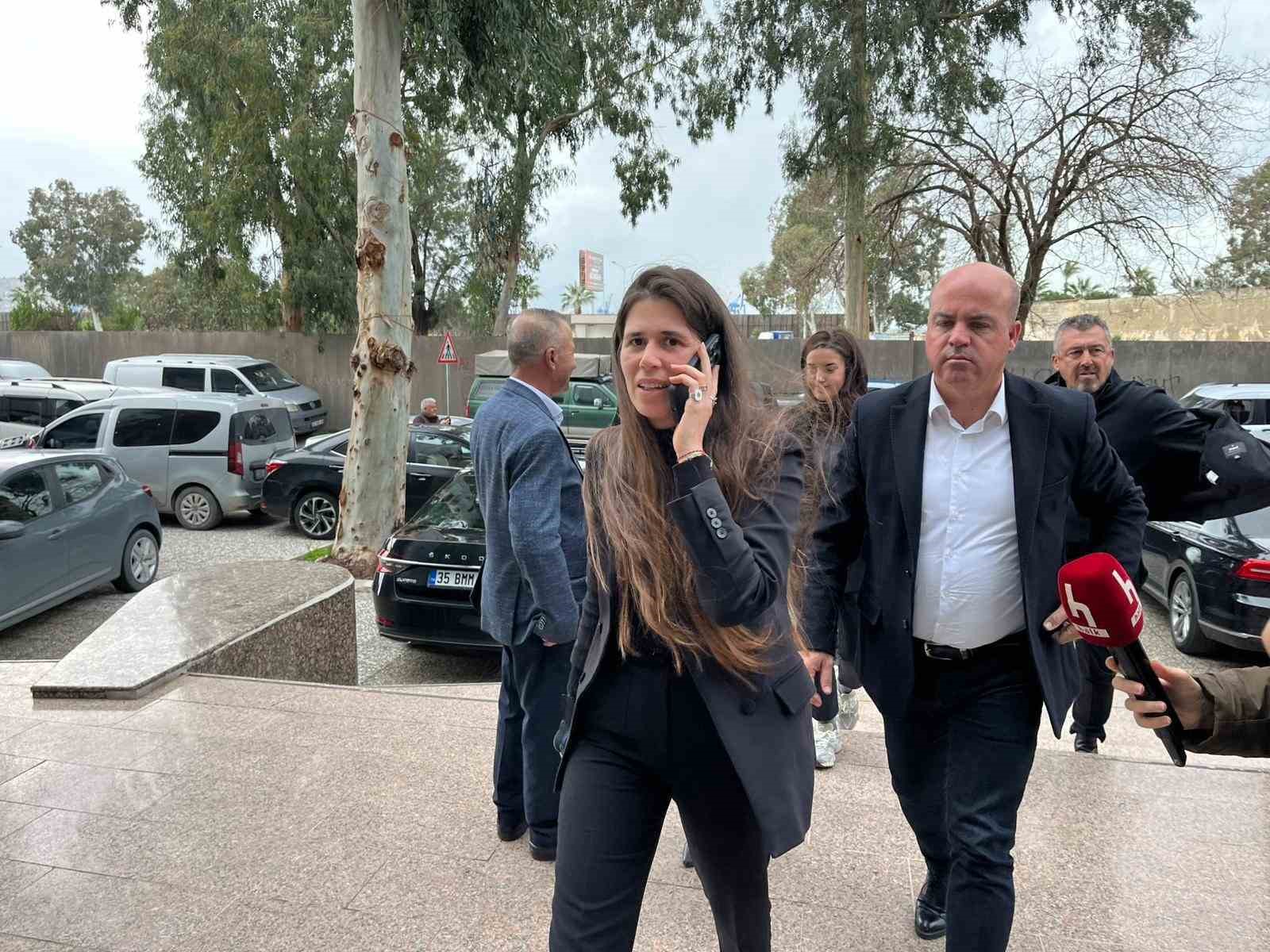 Çeşme Belediyesinden Başkan Lal Denizli’nin ifade sürecine ilişkin açıklama
