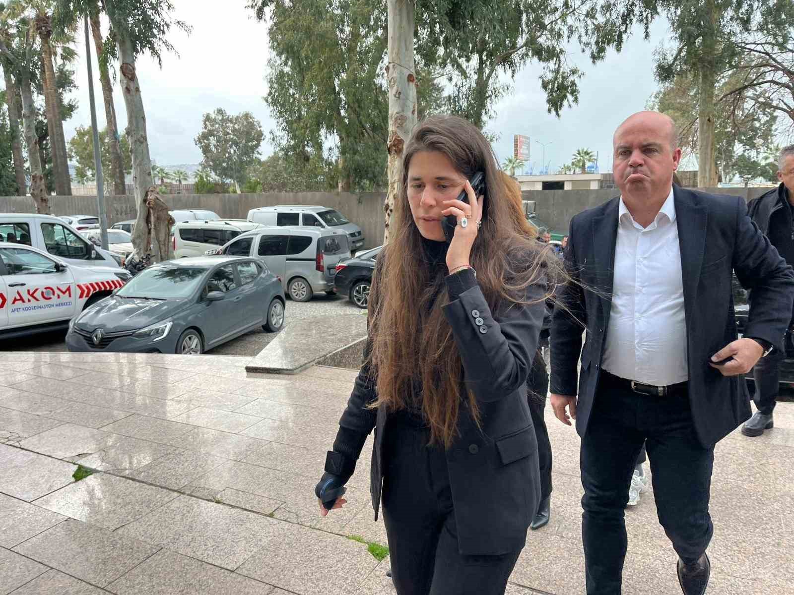 Çeşme Belediyesinden Başkan Lal Denizli’nin ifade sürecine ilişkin açıklama
