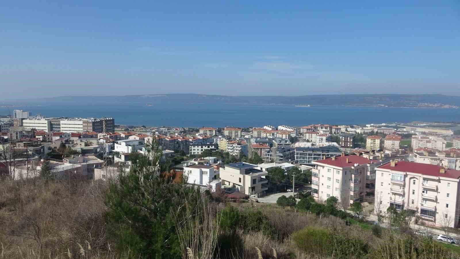 Cevat Paşa o tepede 111 yıl önce Çanakkale Zaferini izledi
