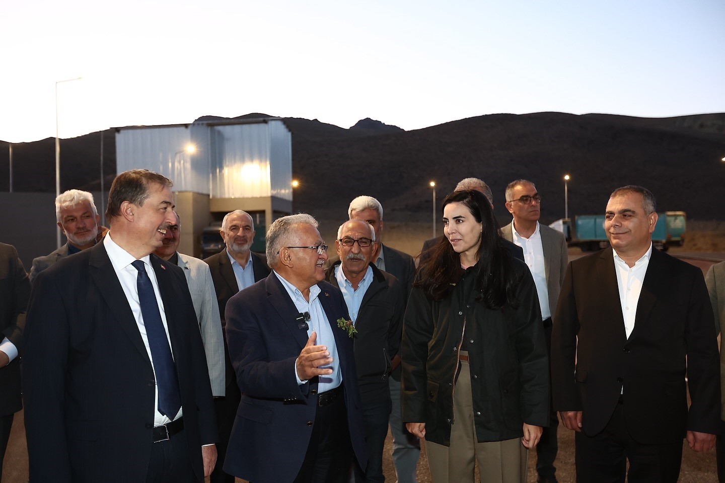 Çevre, yenilenebilir enerji ve sıfır atık alanında 2025’te Türkiye’ye örnek örnek belediye: Kayseri Büyükşehir
