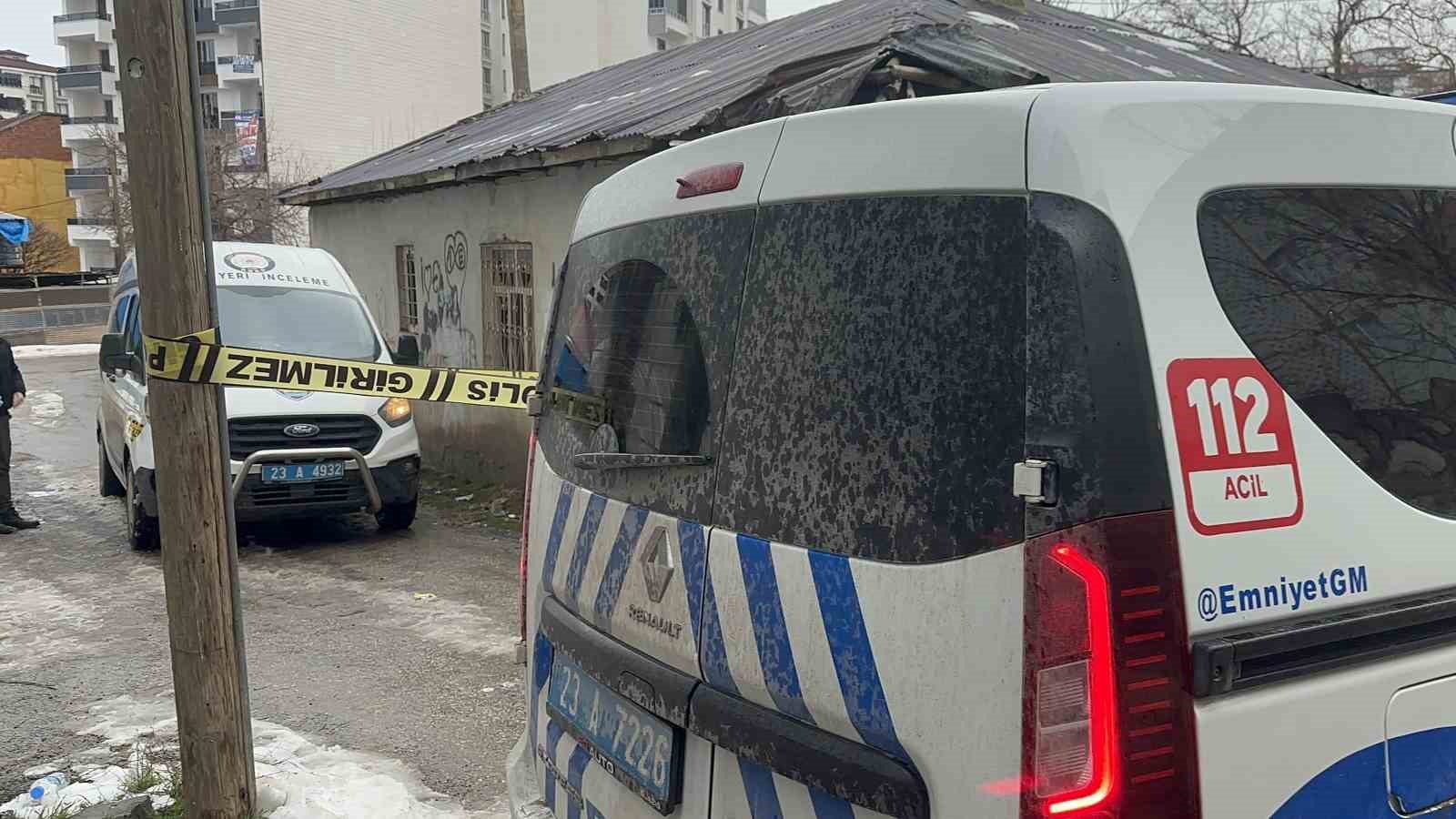 Çevreye rastgele ateş etti, 1 kişiyi yaraladı
