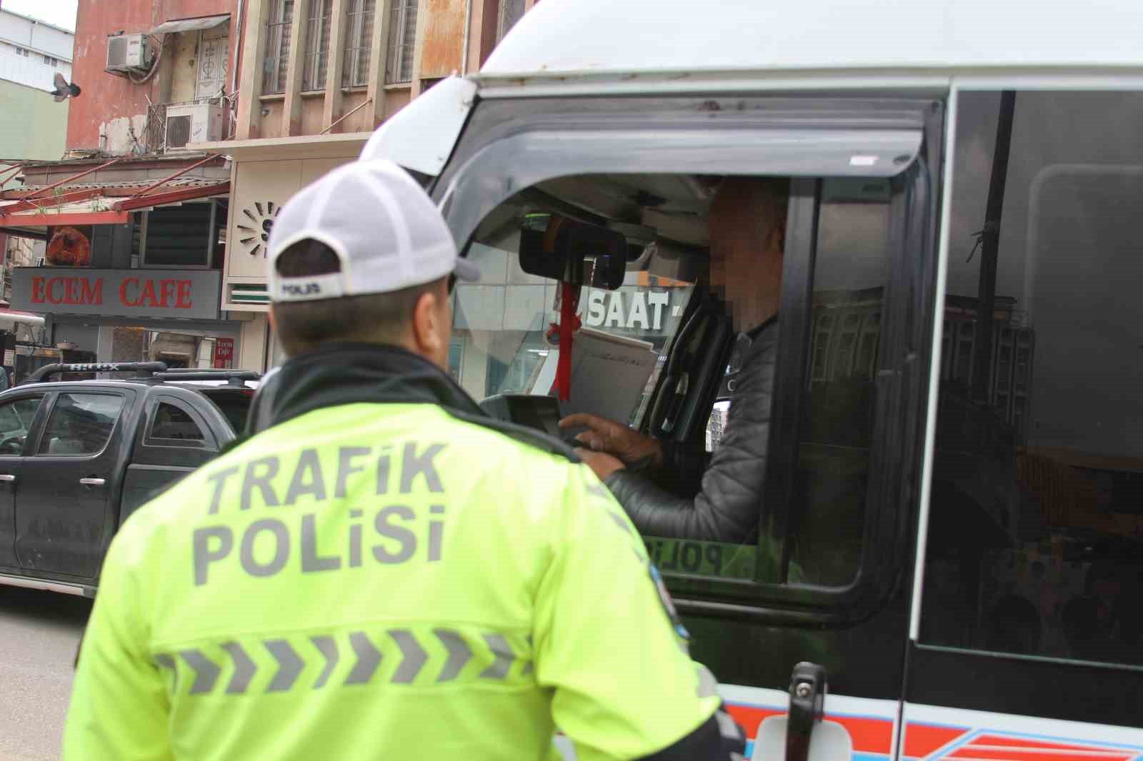 Ceza yedi, kadın gazeteciye sözlü tacizde bulundu
