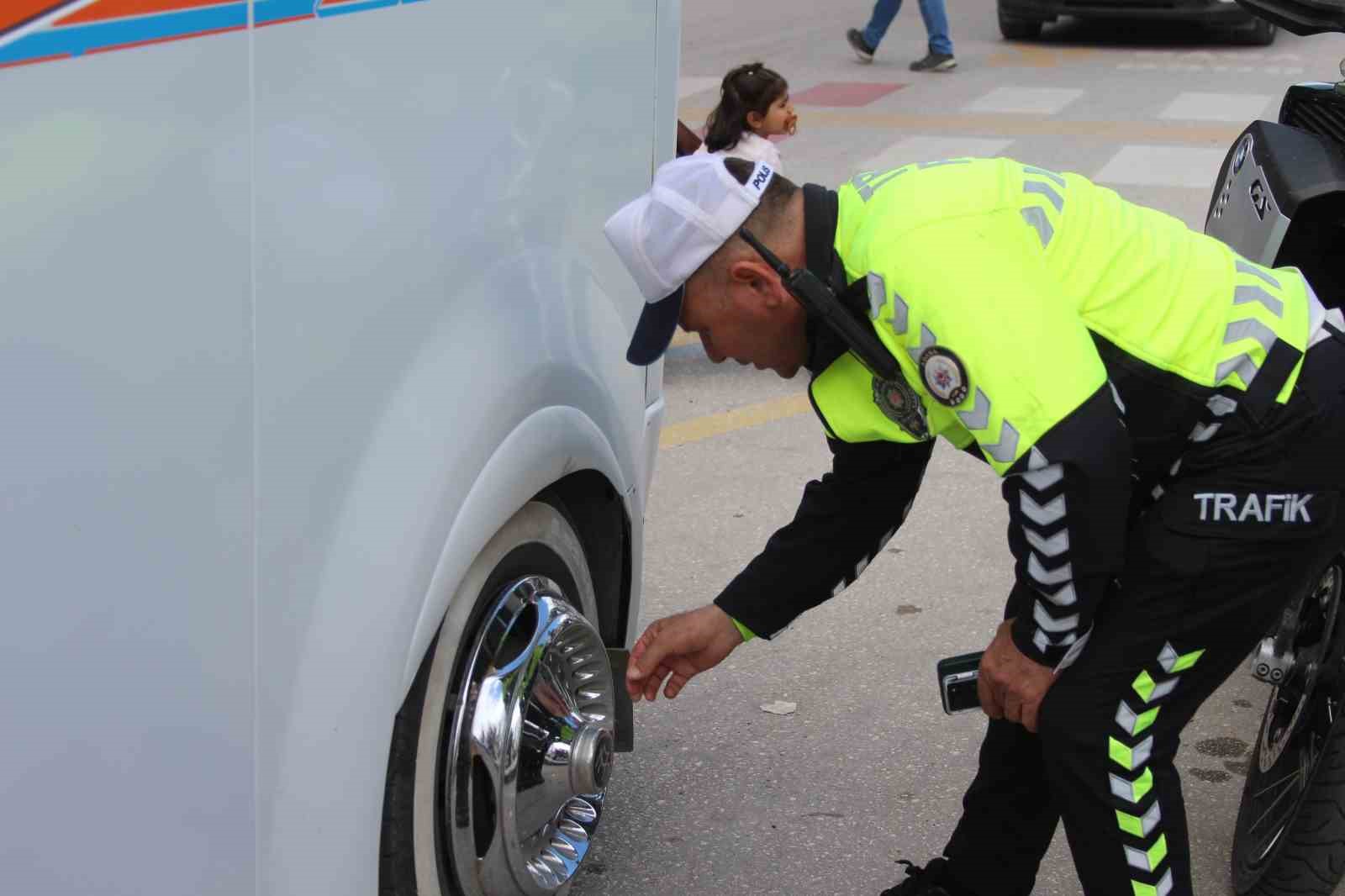 Ceza yedi, kadın gazeteciye sözlü tacizde bulundu
