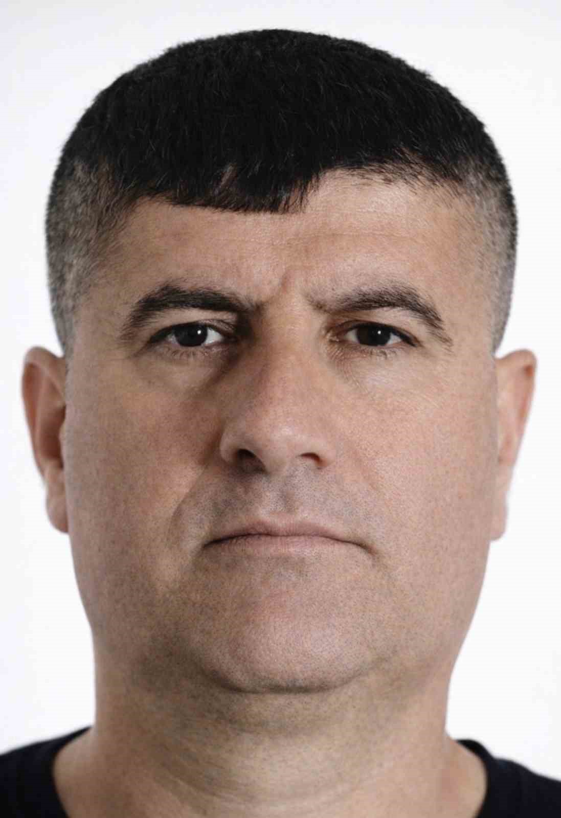 Cezaevinden çıktıktan 104 gün sonra sokak ortasında cinayet işleyen şahıs adliyeye sevk edildi
