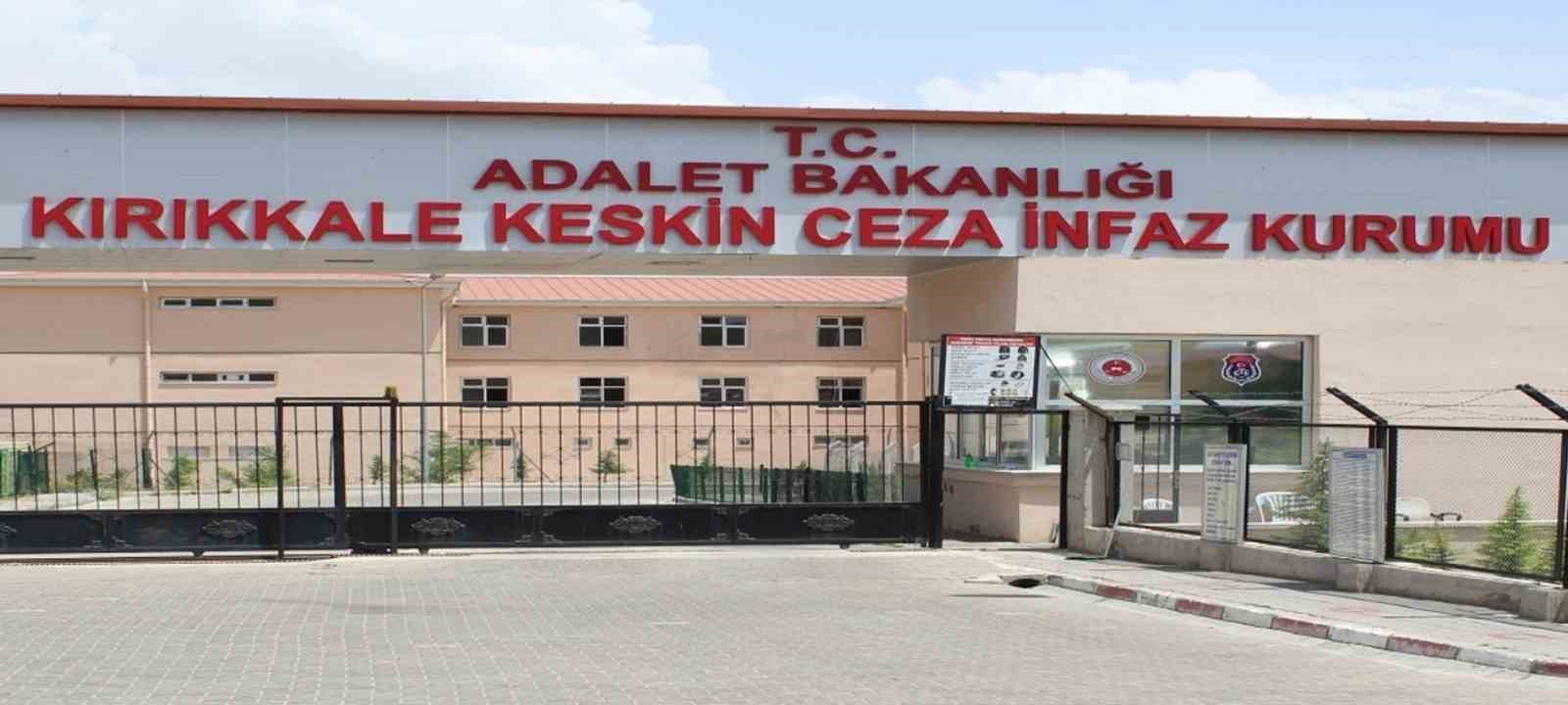Cezaevine iç çamaşırıyla uyuşturucu sokma planı deşifre oldu: 19 tutuklama
