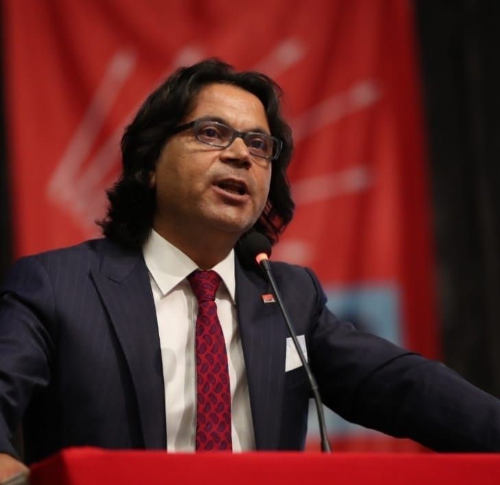 CHP Denizli İl Başkanı Horzum ifadeye çağrıldı
