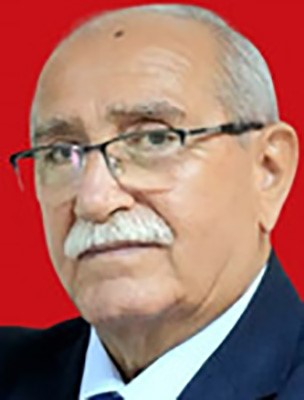 CHP Genel Başkanı Özel’in mitingi öncesi CHP Milas İlçe Başkanı Kılbey istifa etti
