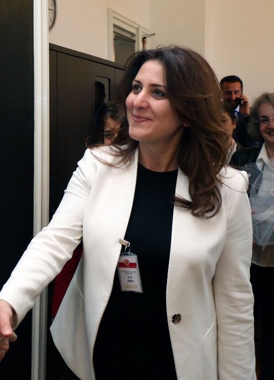 CHP İl Başkanı Özer istifa etti
