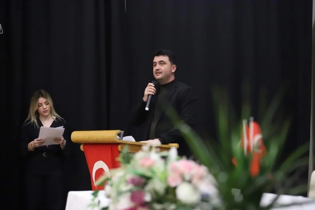 CHP Menderes İlçe Başkanı Işık’a bıçaklı saldırı
