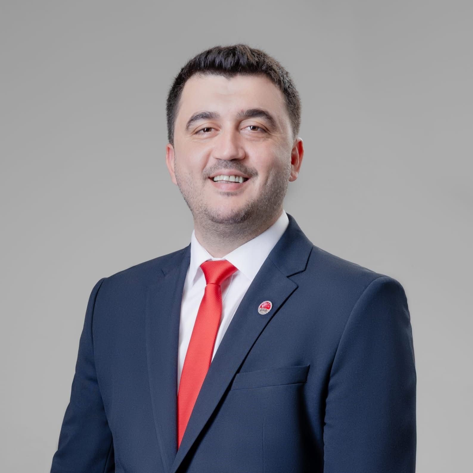 CHP Menderes İlçe Başkanı Işık’a bıçaklı saldırı
