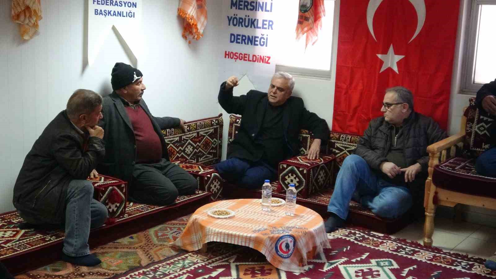 CHP’den istifa eden Çakır, AK Parti’ye geçeceğini açıkladı
