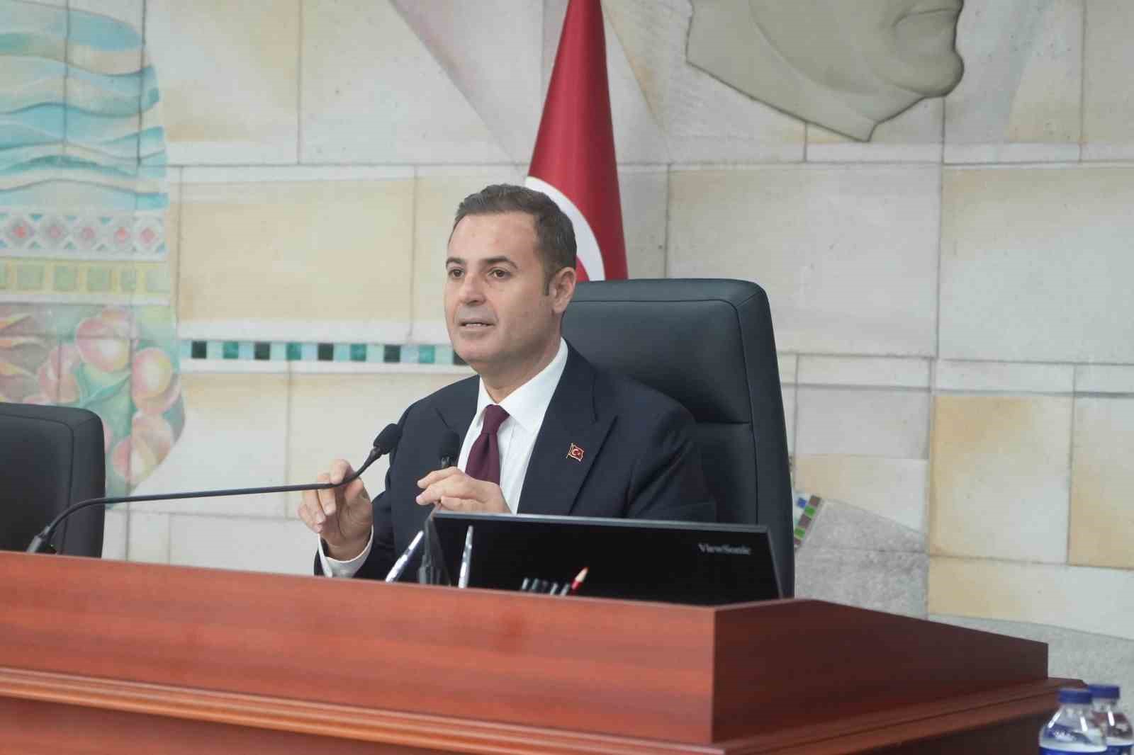 CHP’li Akın’dan "AK Parti’ye geçiyor" iddialarına cevap
