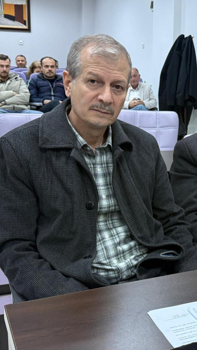 CHP’li belediyenin meclisinde CHP listeleri destek bulamadı
