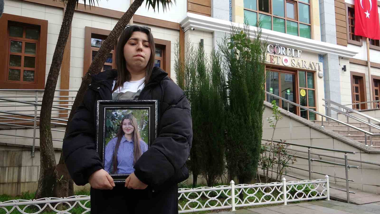 CHP’li Görele eski Belediye Başkanı Hasbi Dede’nin taciz davasında duruşma 30 Nisan’a ertelendi
