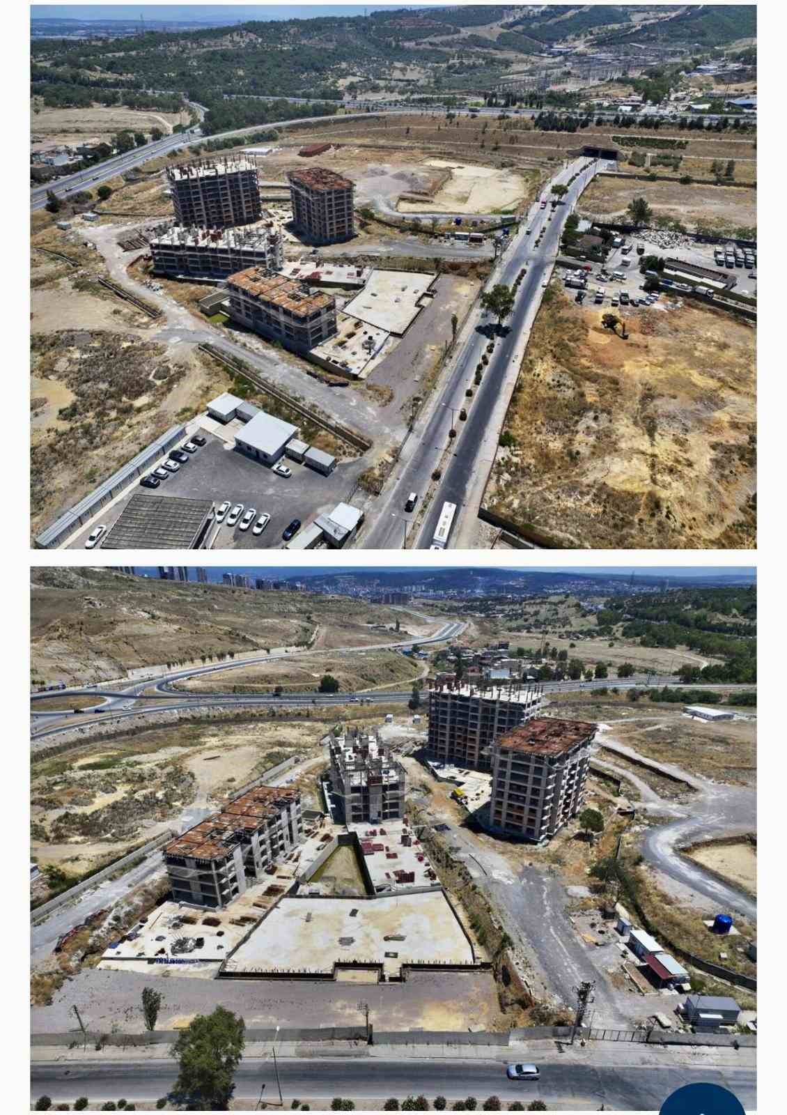 CHP’li İzmir Belediyesi’nin dolandırdığı mağdurlar konuştu: "15 yıl geçmesine rağmen biz hala evlerimize kavuşamadık"
