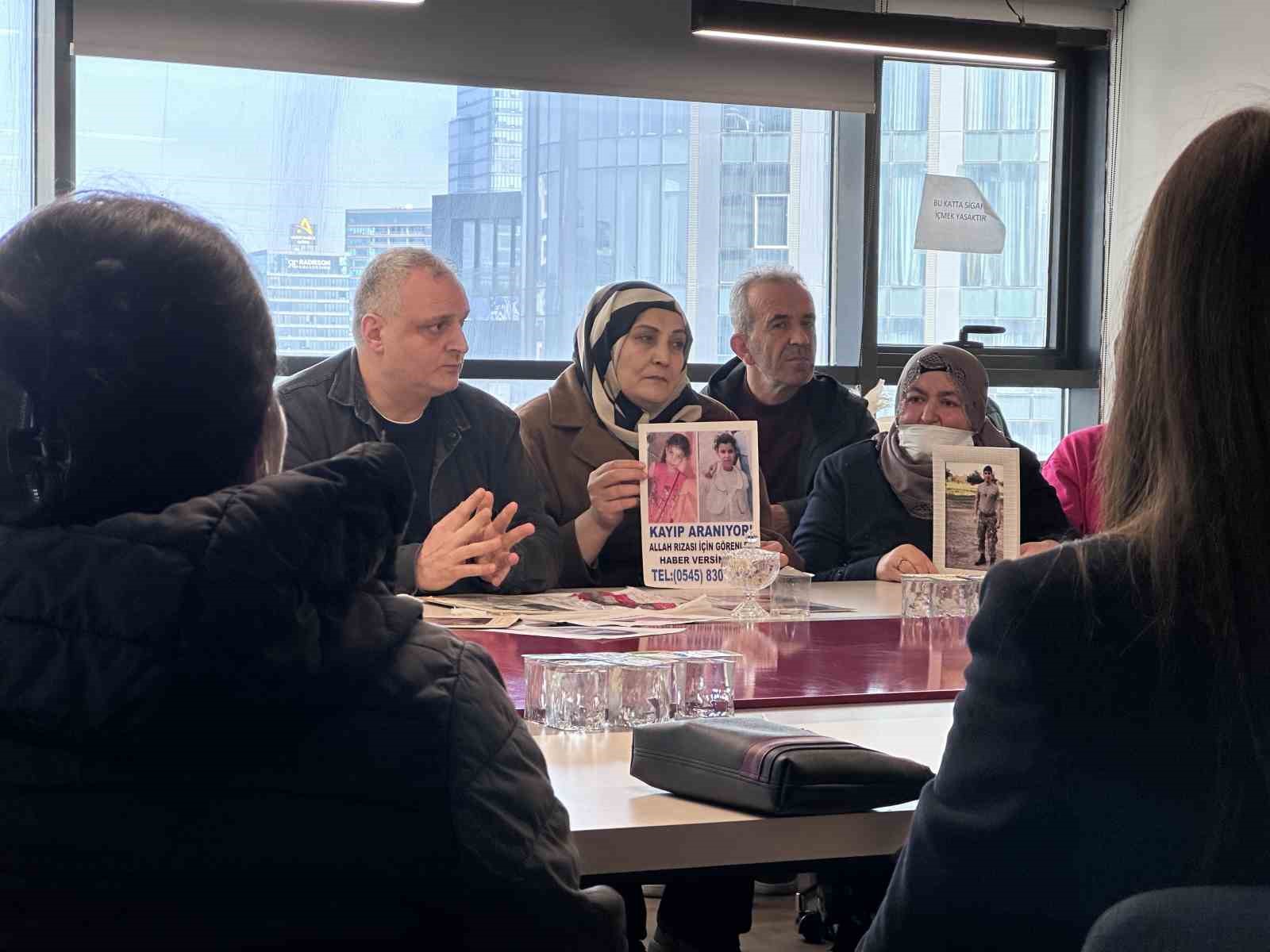 CHP’li Tekin’den "uyuşturucu ve kayıp çocuklar" uyarısı
