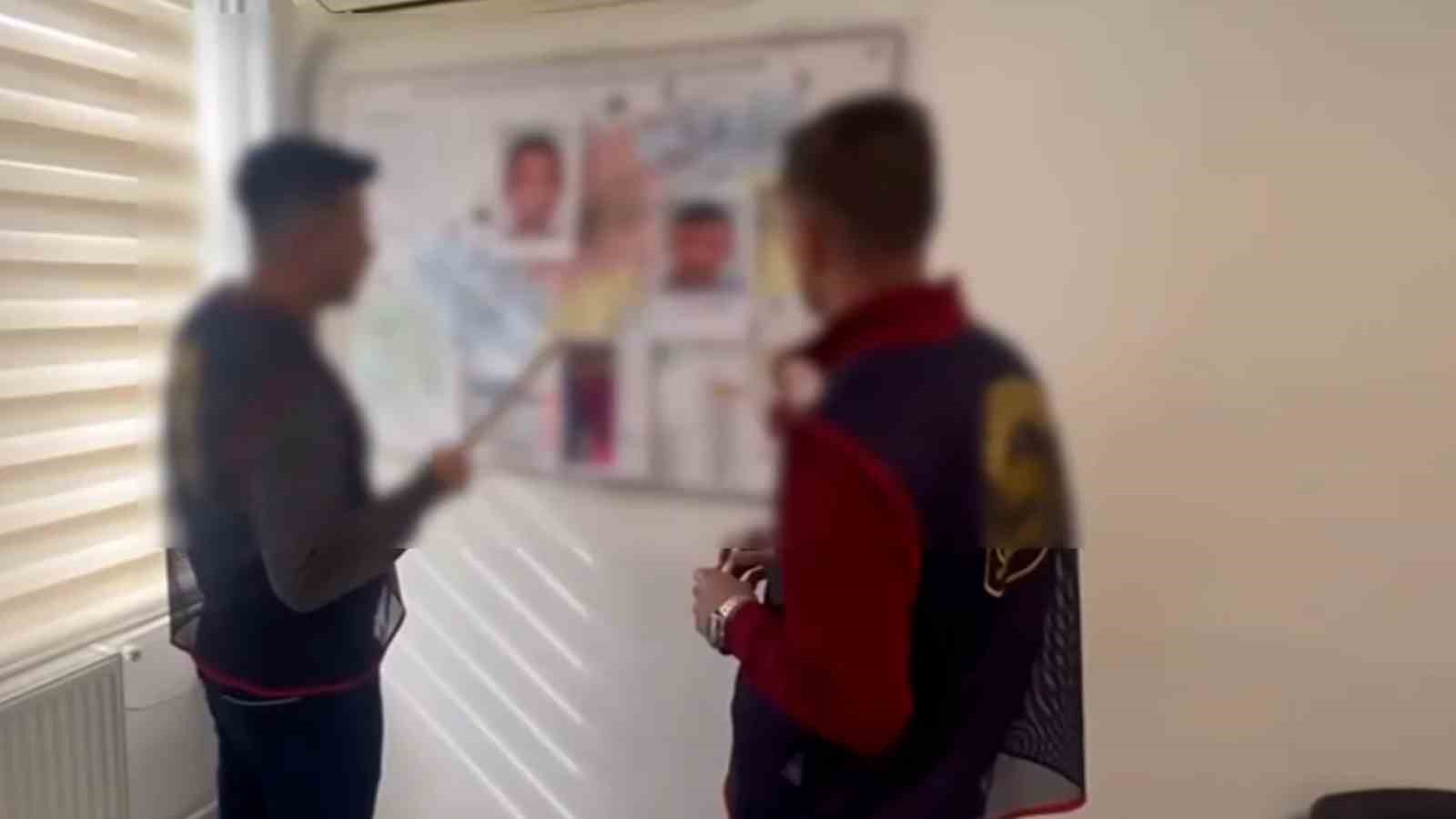 Çifte kadın cinayeti 10 yıl sonra aydınlatıldı
Çifte kadın cinayeti 10 yıl sonra aydınlatıldı