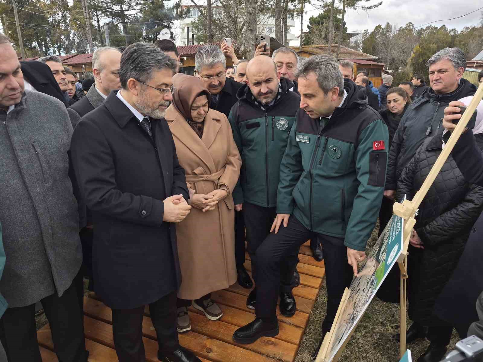 Çifteler Belediyesi hakkında hukuki süreç başlıyor
Çifteler Belediyesi hakkında hukuki süreç başlıyor