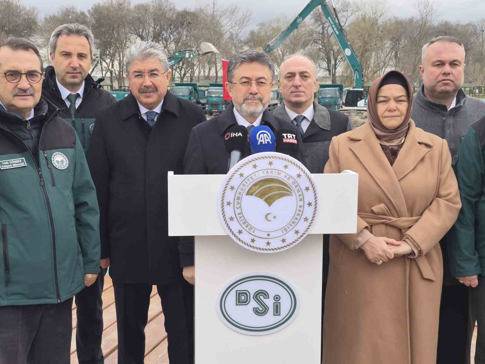 Çifteler Belediyesi hakkında hukuki süreç başlıyor
Çifteler Belediyesi hakkında hukuki süreç başlıyor