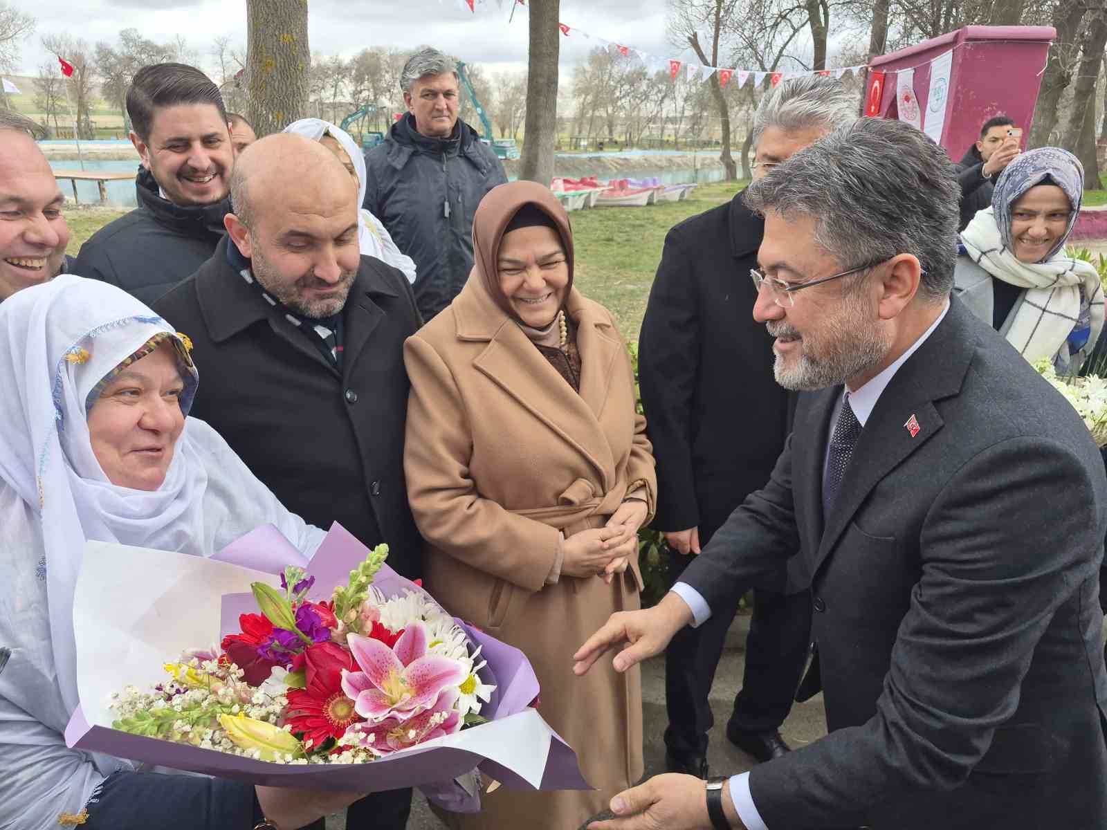 Çifteler Belediyesi hakkında hukuki süreç başlıyor
Çifteler Belediyesi hakkında hukuki süreç başlıyor