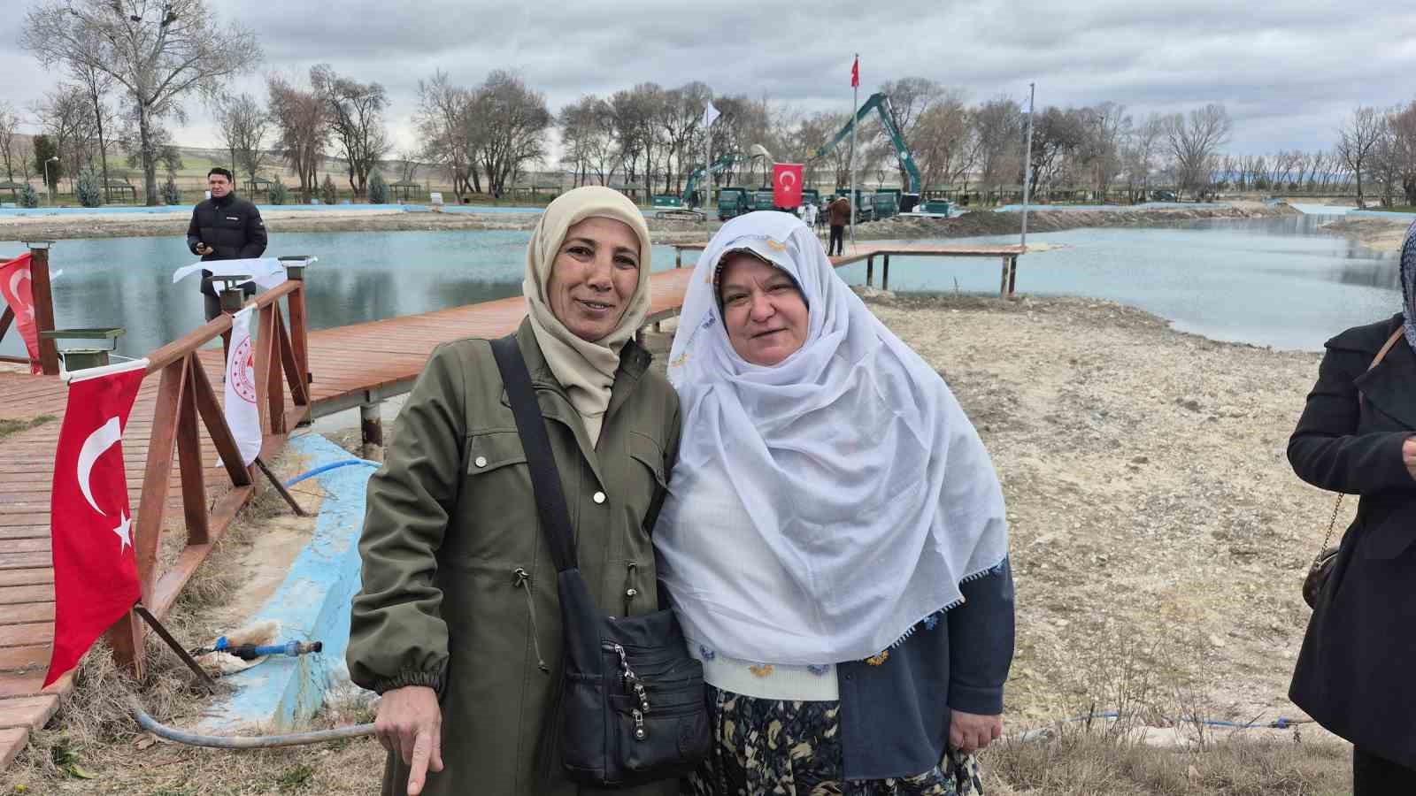 Çifteler Belediyesi hakkında hukuki süreç başlıyor
Çifteler Belediyesi hakkında hukuki süreç başlıyor