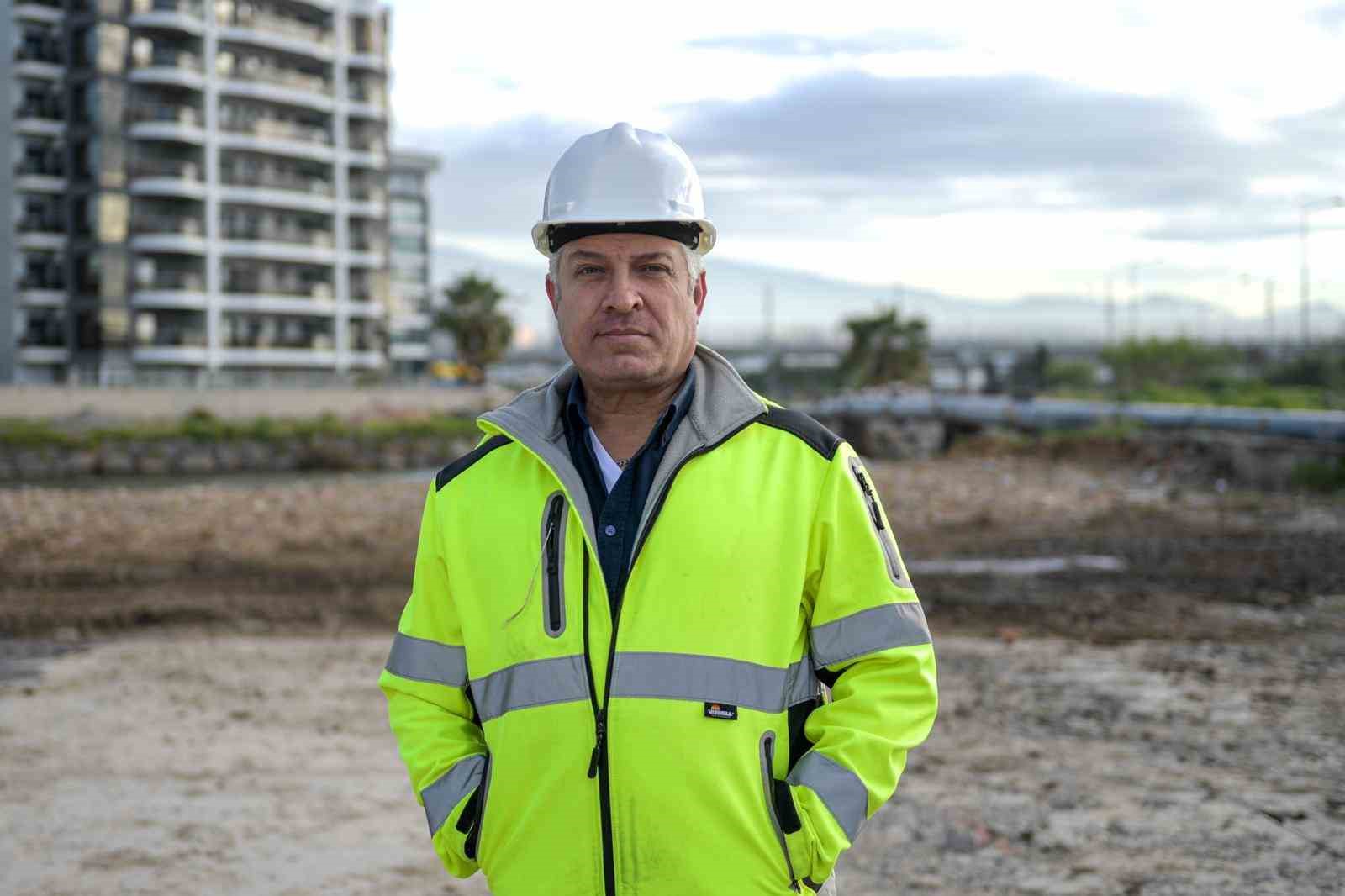 Çiğli’deki trafik yükü azalacak
