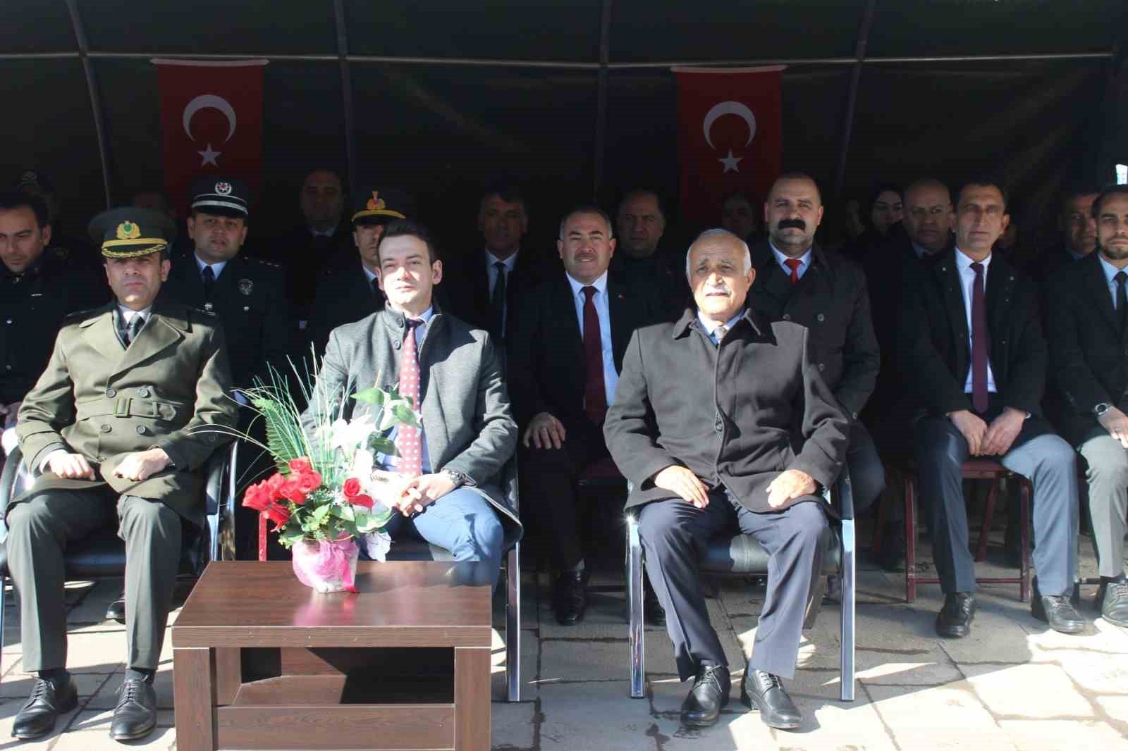 Çıldır’ın 105. Kurtuluş Yıldönümü Çoşkuyla Kutlandı
