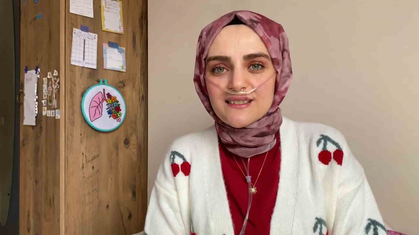 CİMER üzerinden şikayet değil teşekkür etti, yürekleri ısıttı
CİMER üzerinden şikayet değil teşekkür etti, yürekleri ısıttı